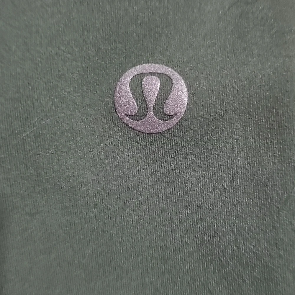 lululemon Align High Rise Pants with‎ Pockets 25
